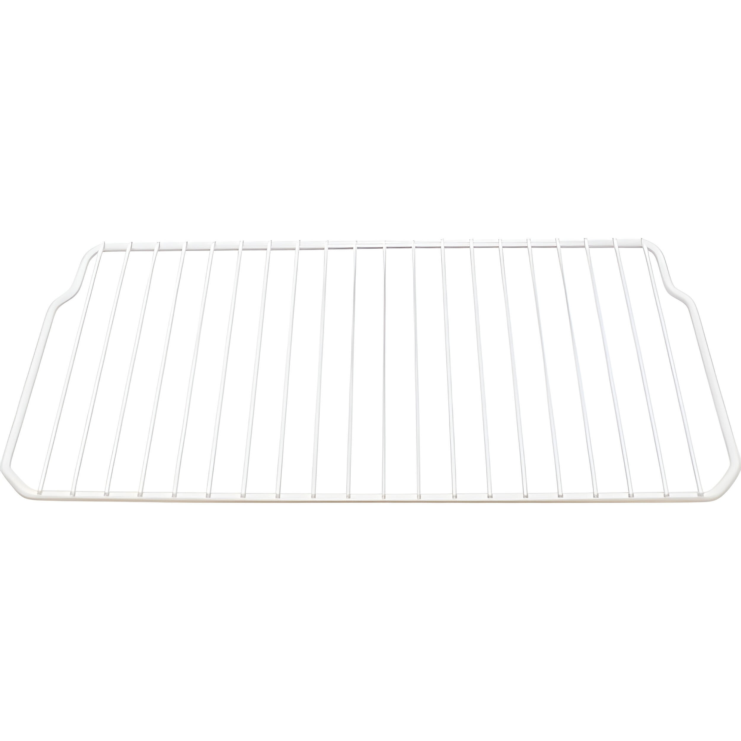 Grille de rangement petite 428,5 x 158 mm