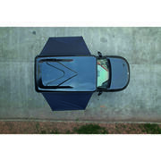 Tente de toit rigide Sunshine