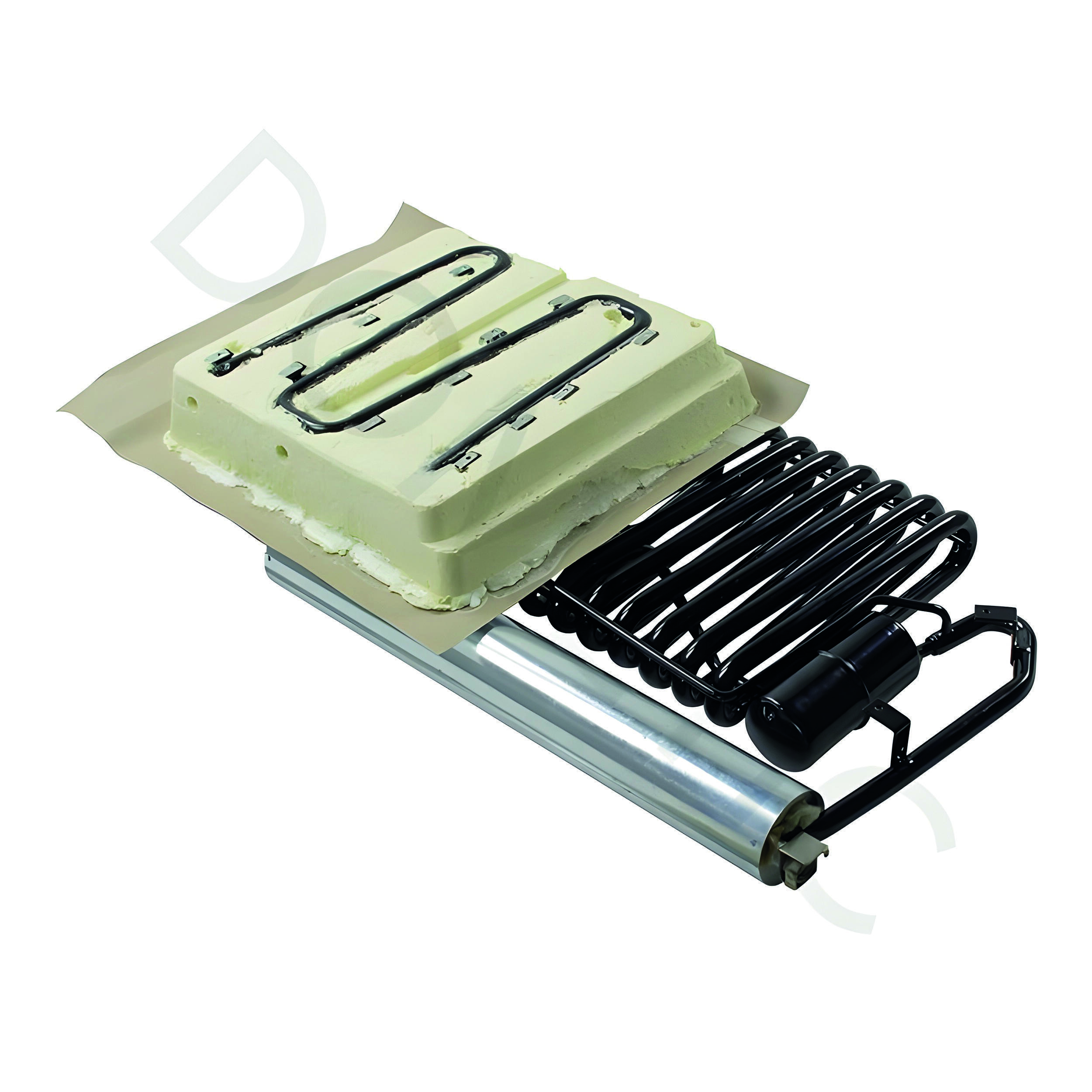 AGGREGAT (SERVICE) POUR REFRIGERATEURS DOMETIC RMD8500-RGE3000