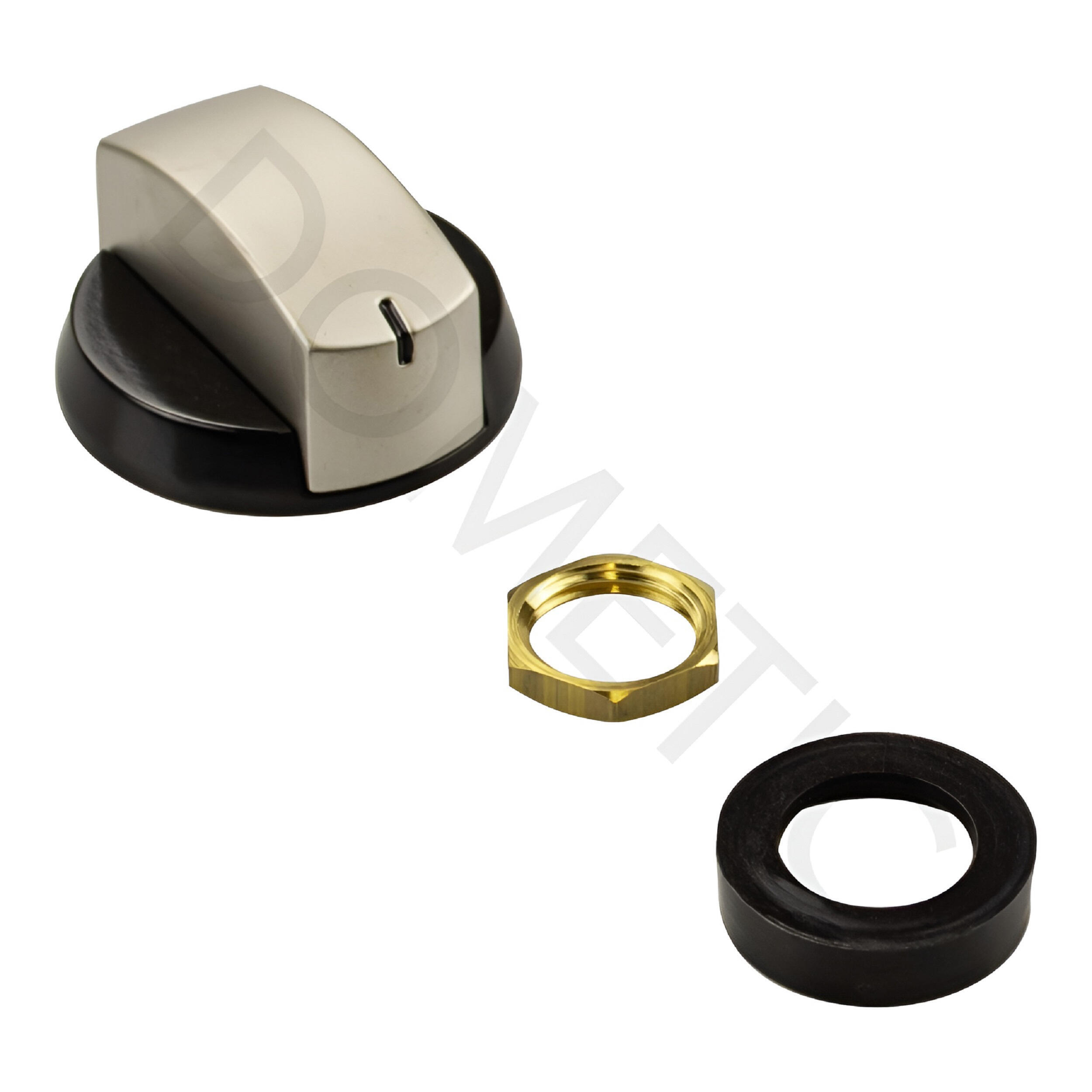 kit bouton tournant