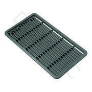 grille d'aération