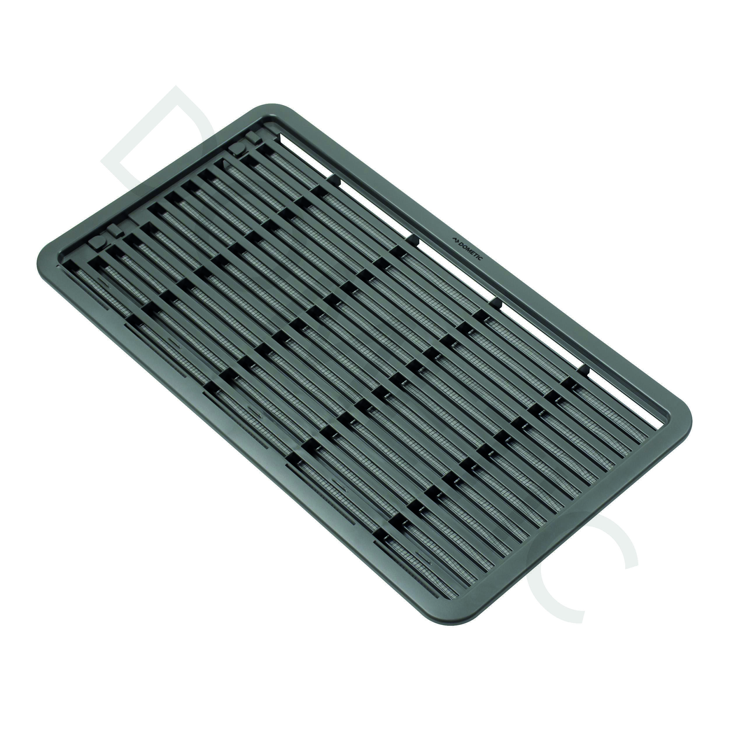 grille d'aération