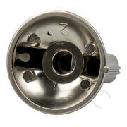 bouton tournant