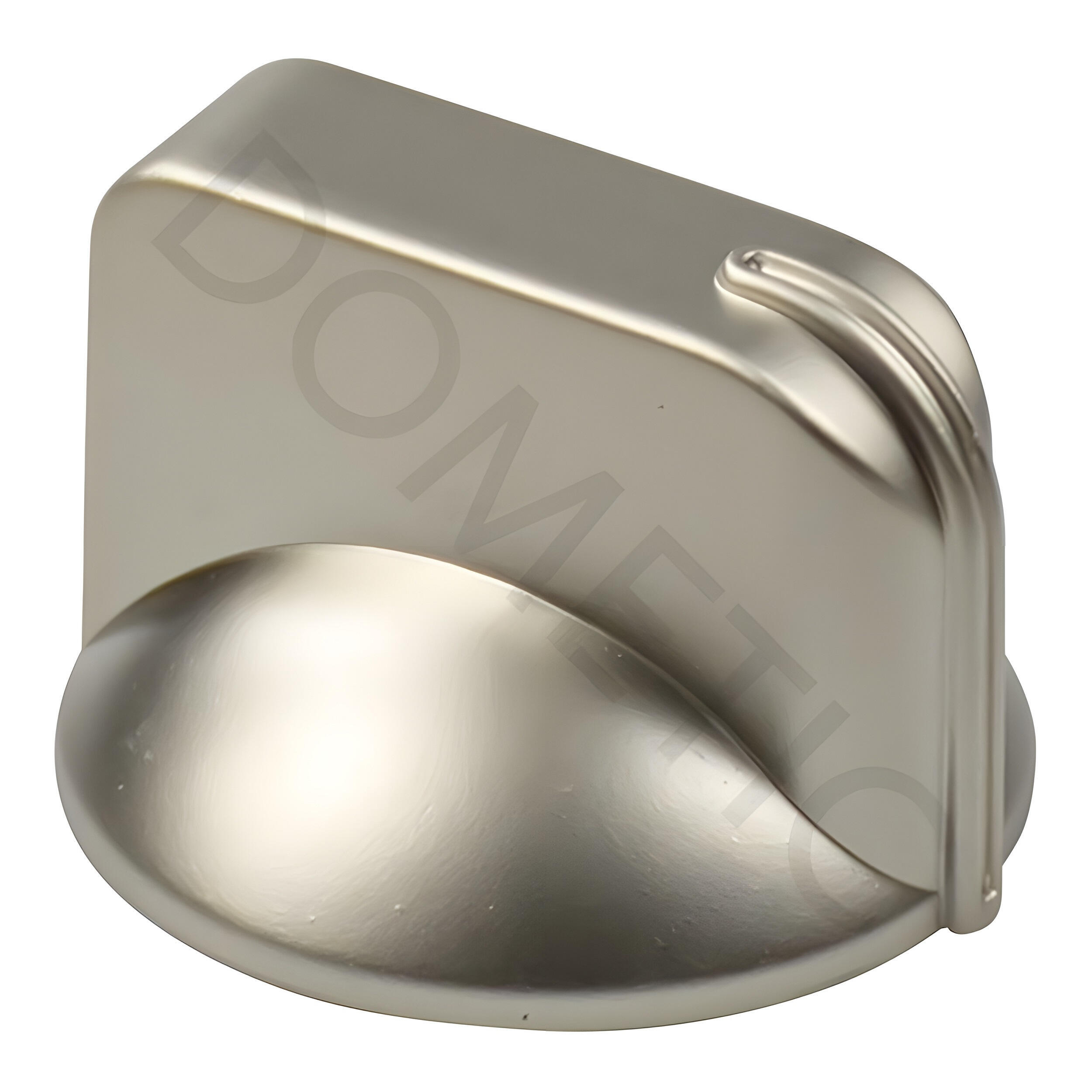 bouton tournant
