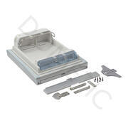 Porte complète G pour Coolmatic dometic CRP40