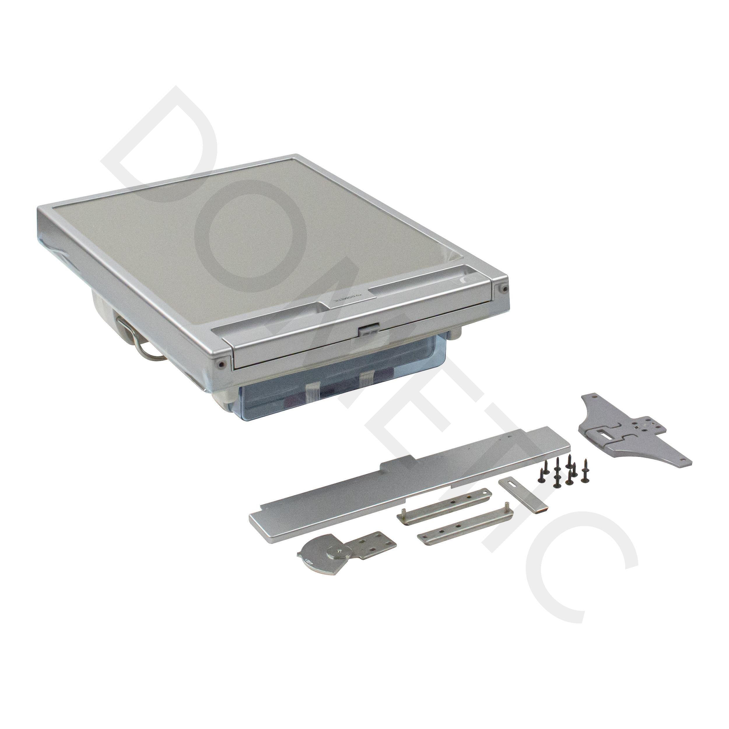 Porte complète G pour Coolmatic dometic CRP40