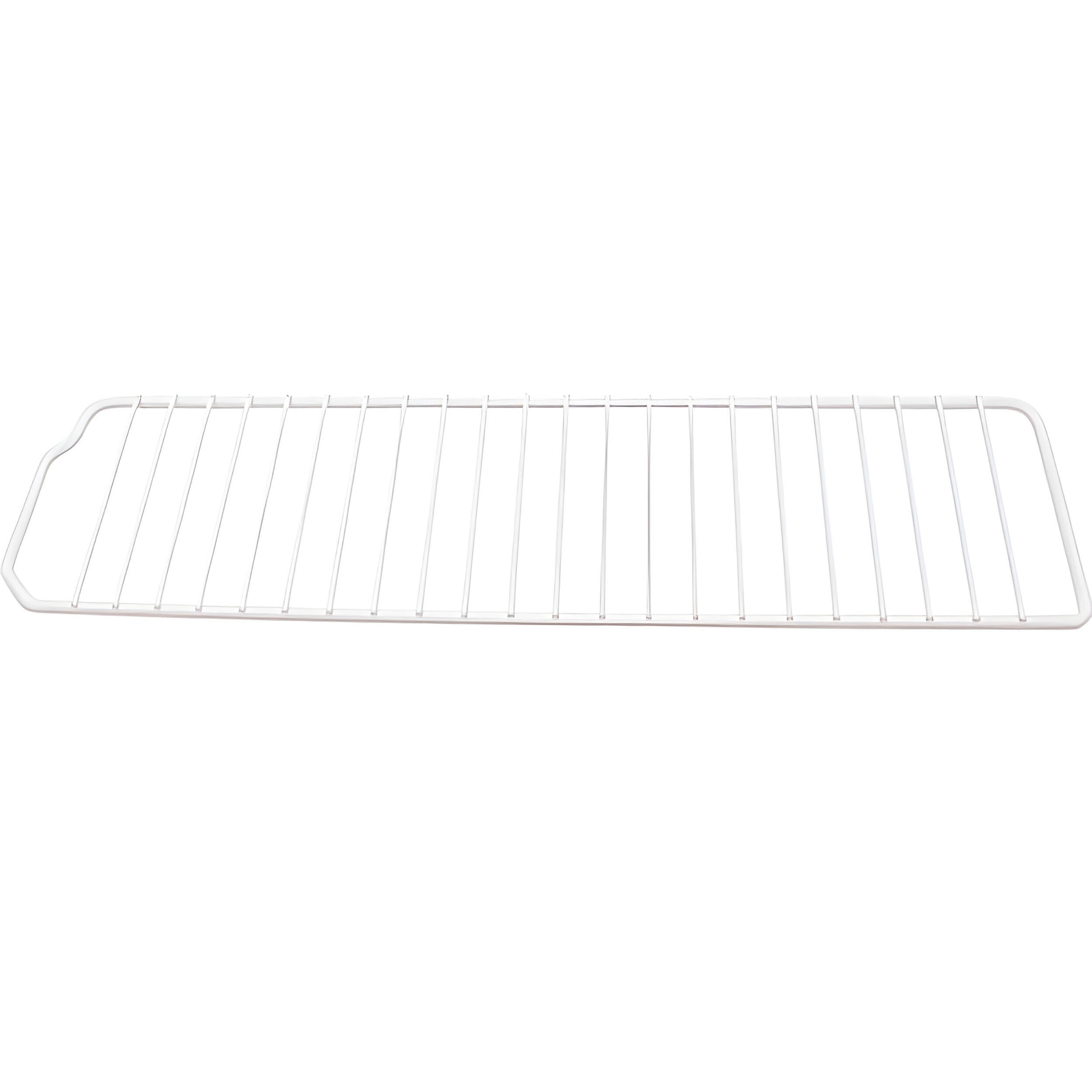 Grille de rangement du compartiment congélateur 404 x 238,5 mm