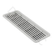grille d'aération inf BLChe