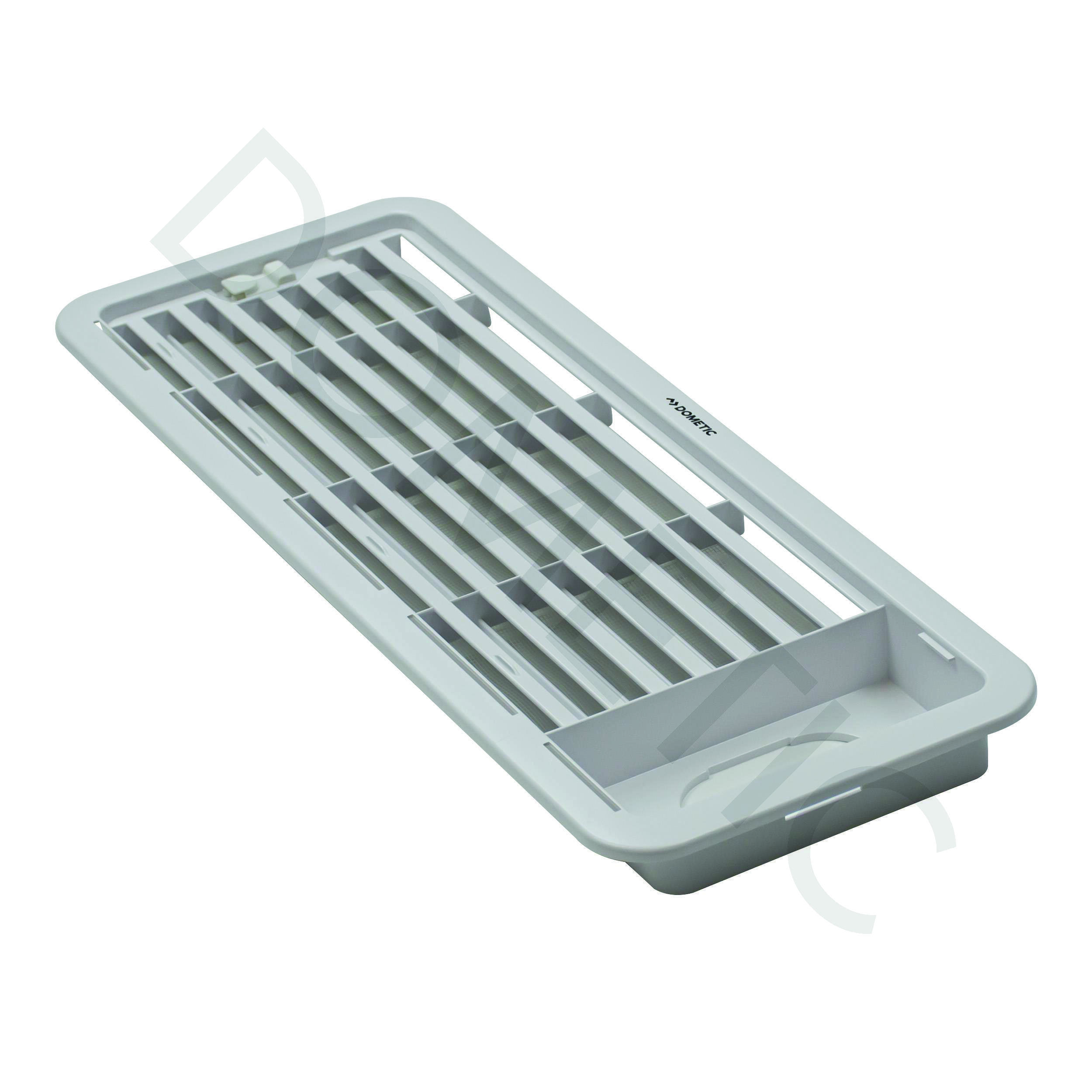 grille d'aération sup BLChe