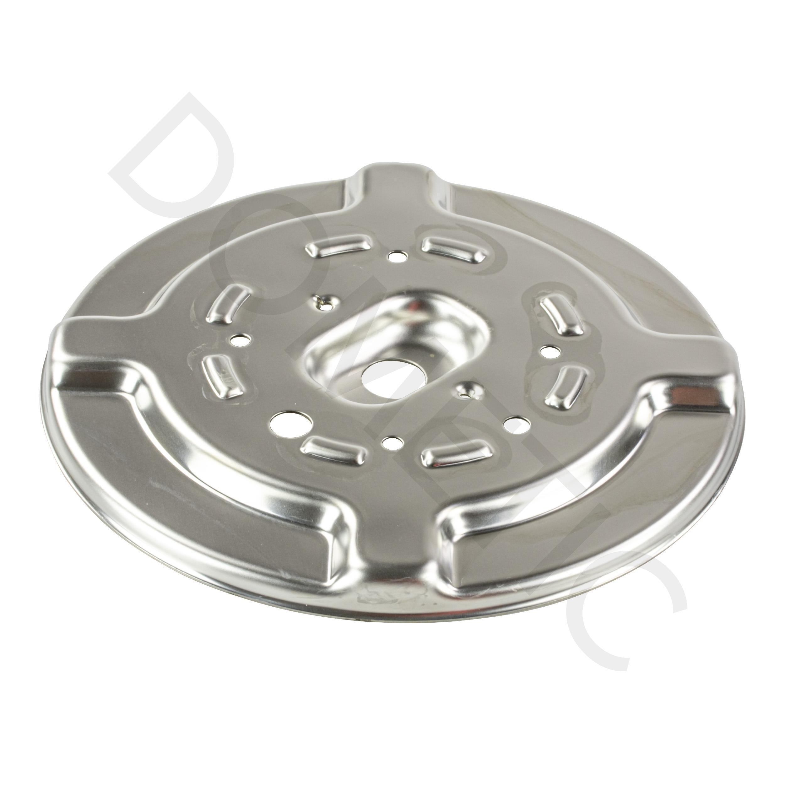adaptateur couvercle brûleur