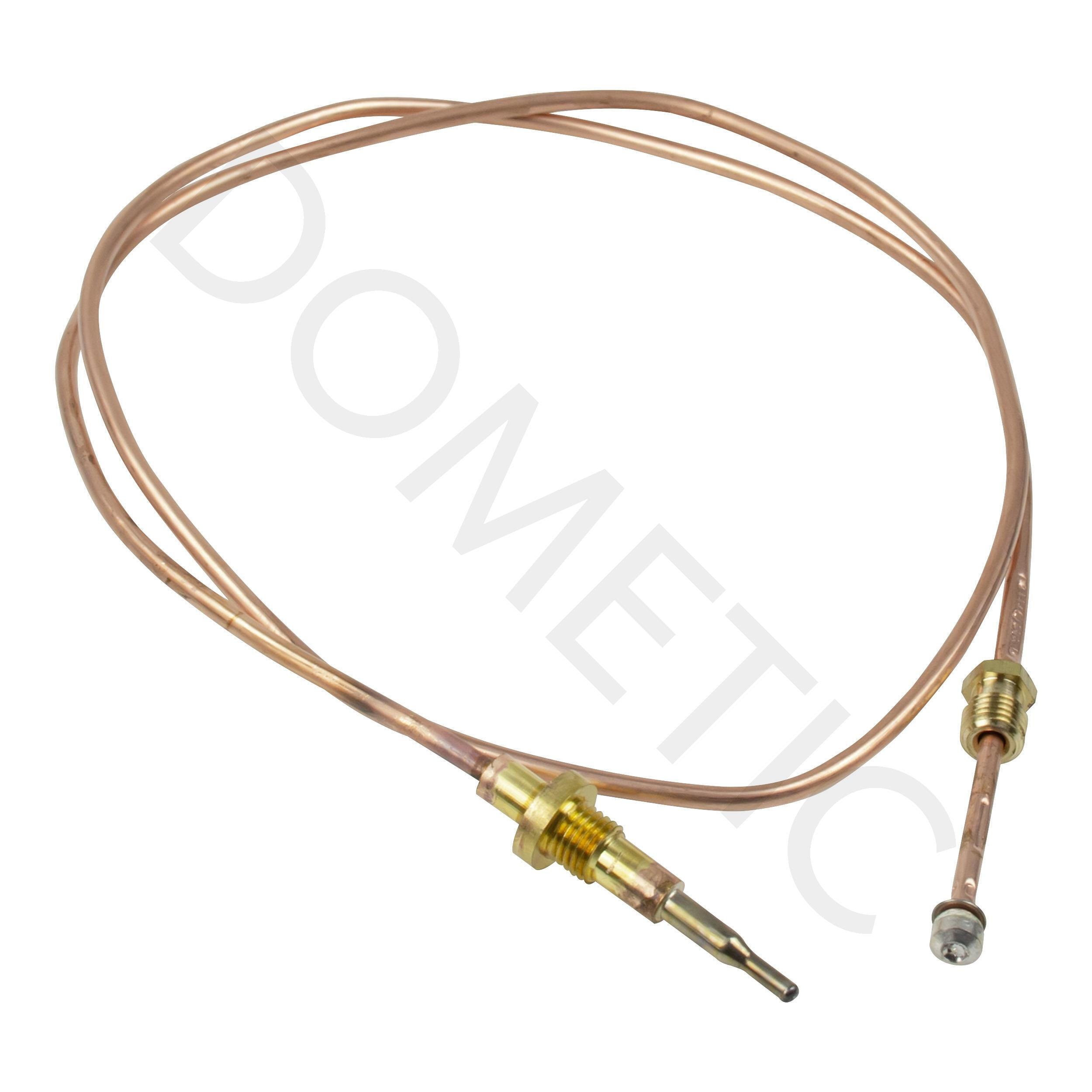 Thermocouple four et cuisinière 850mm Dométic