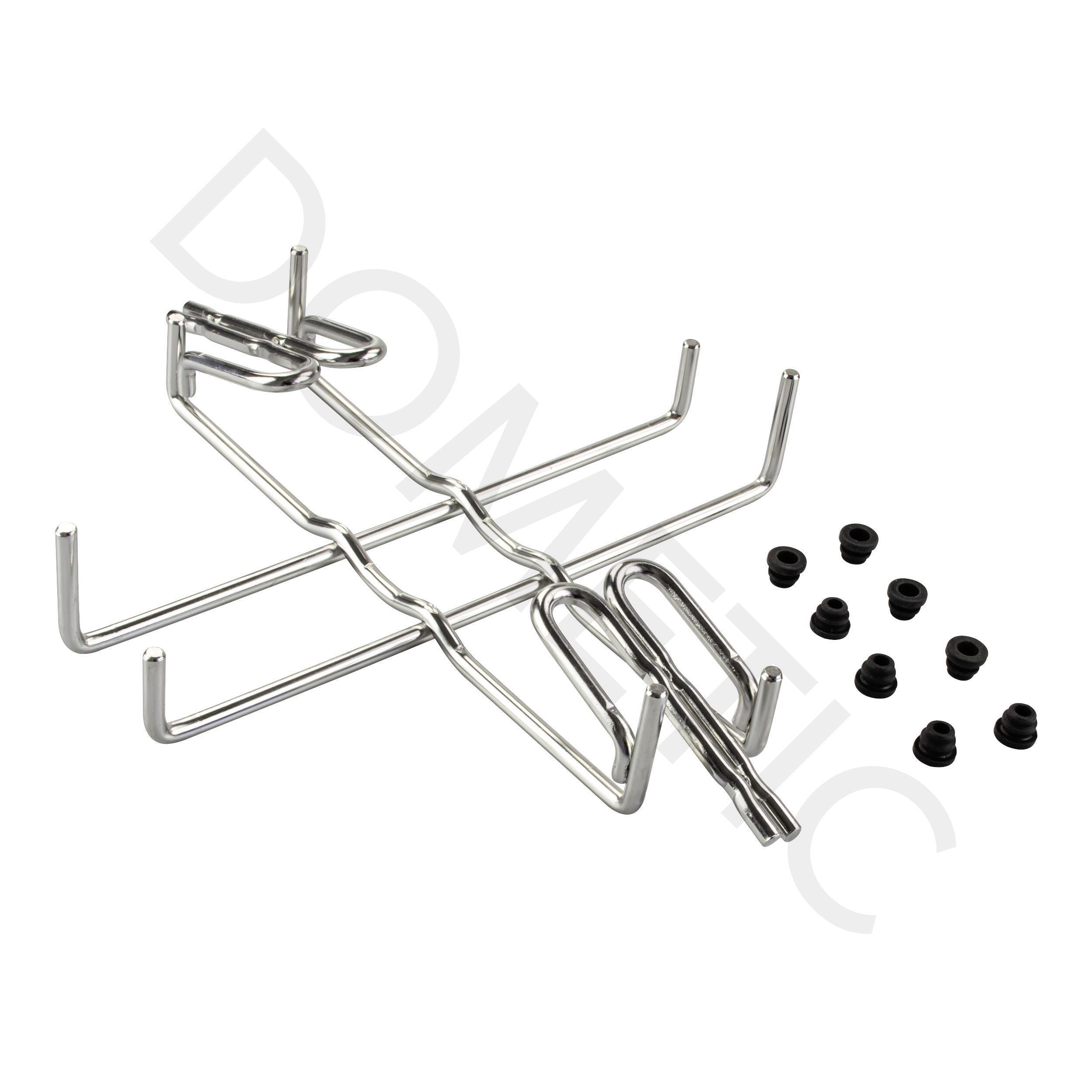 Rack en acier plaque de cuisson PI8062-M-PI8063 Dométic