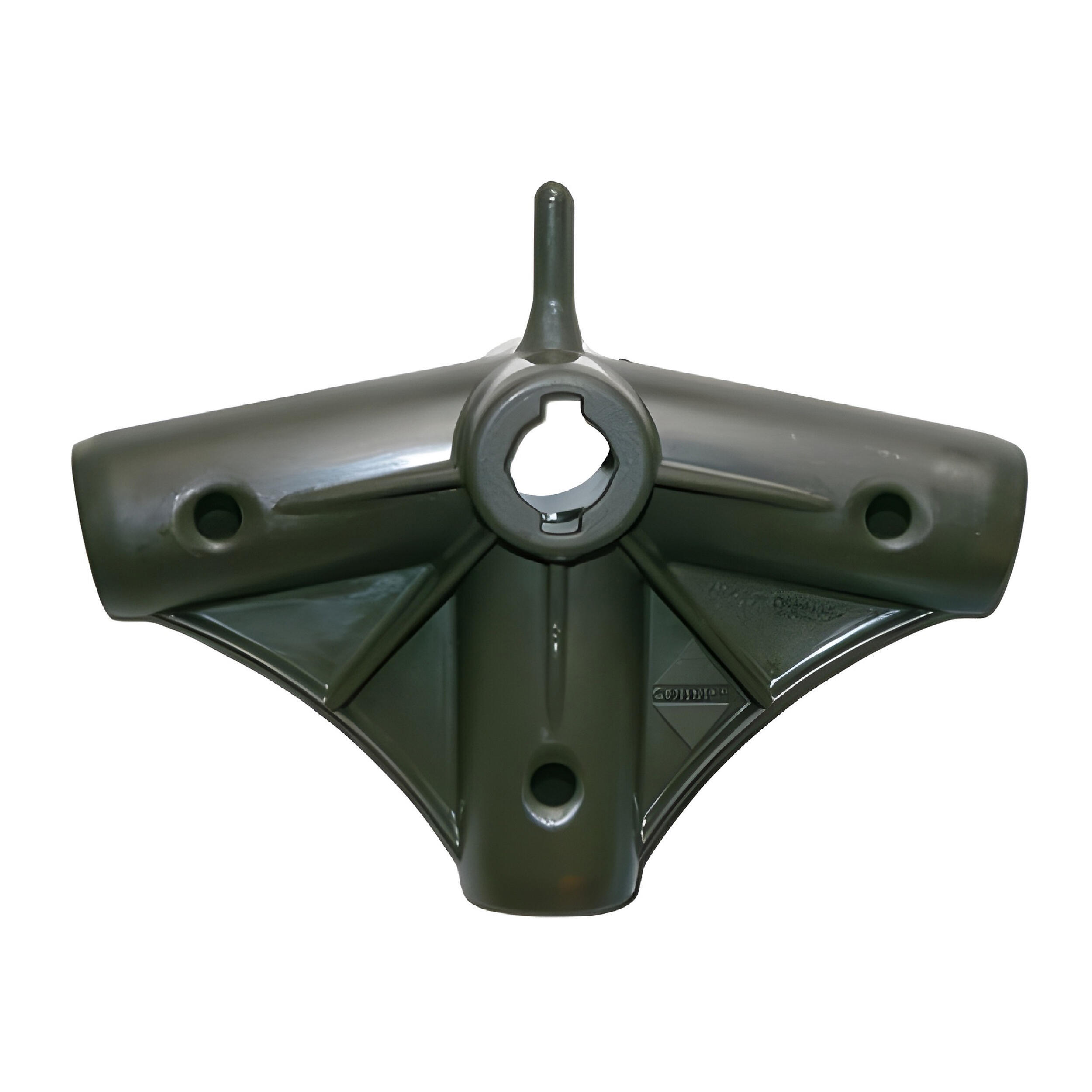 CROIX CENTRALE CARBON X ZINOX