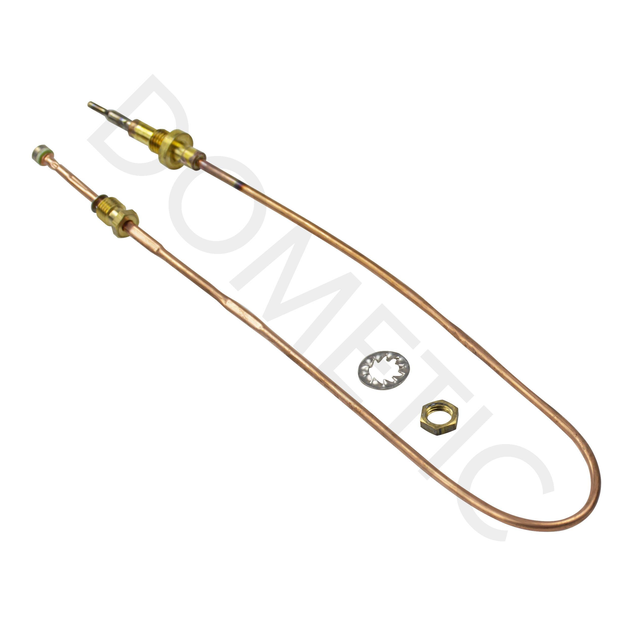 thermocouple brûleur four pour four et cuisnière