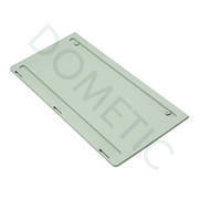Plaque hivernage