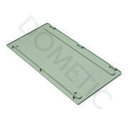 Plaque hivernage