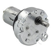 Moteur de four