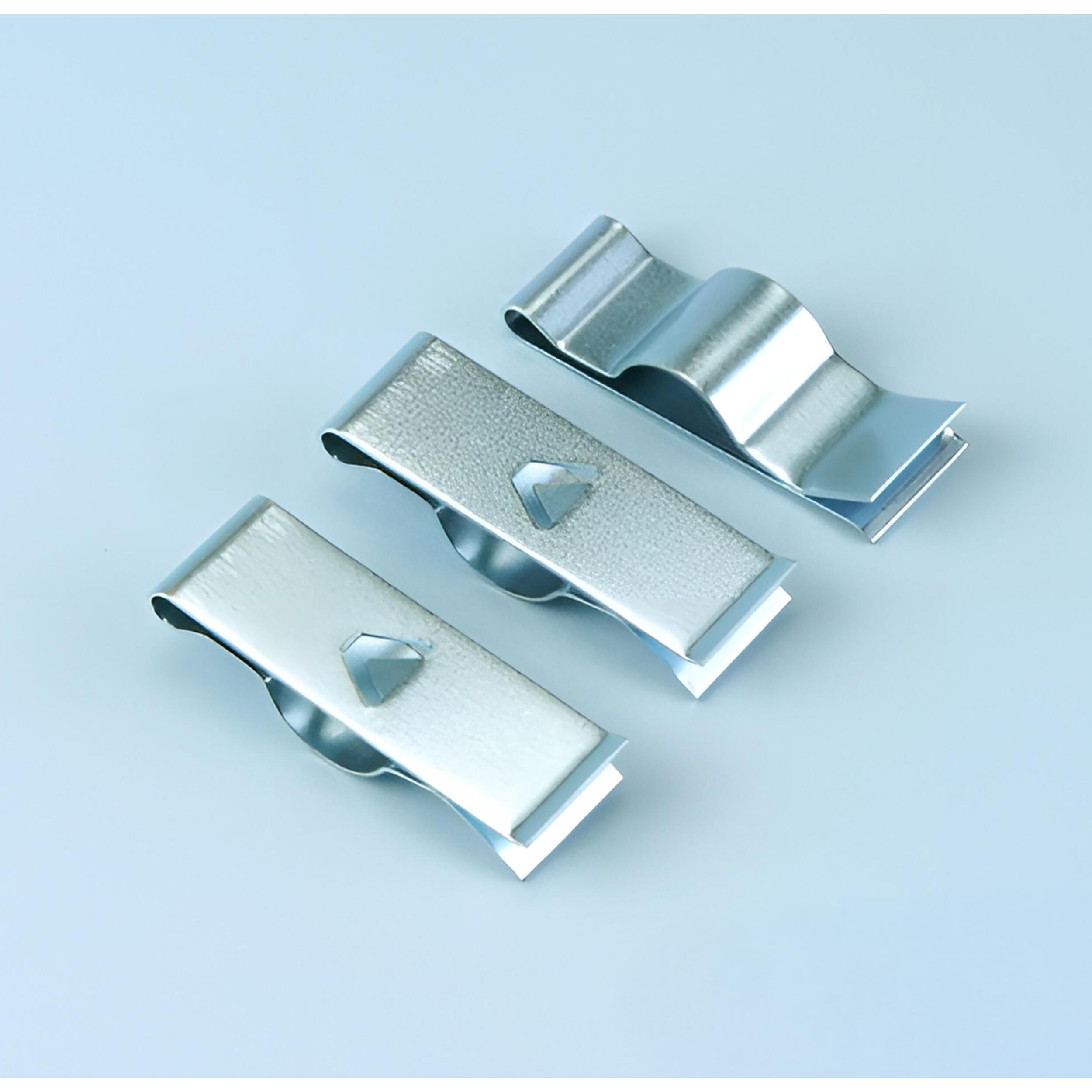 Clips (3 pièces)