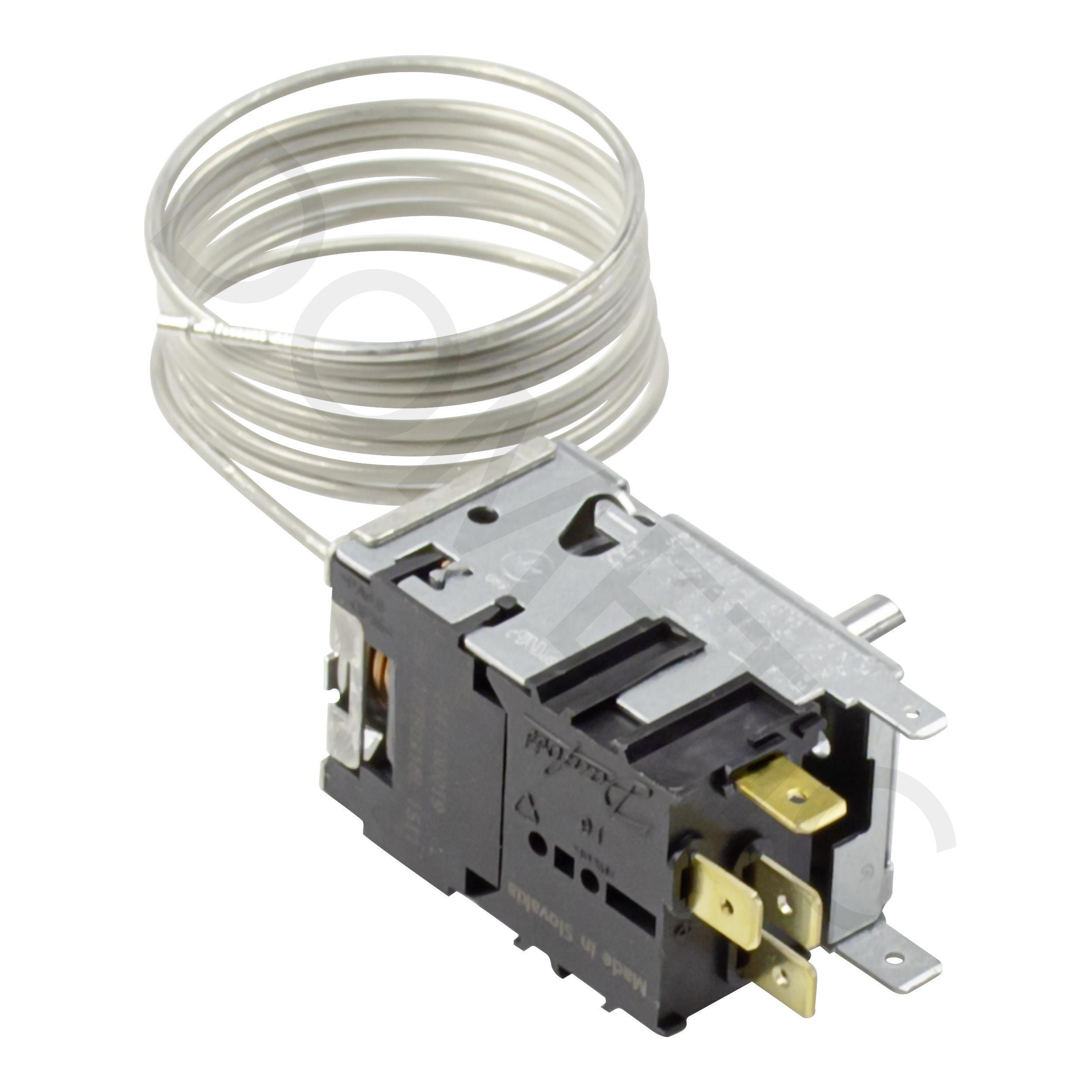 Thermostat réfrigérateur