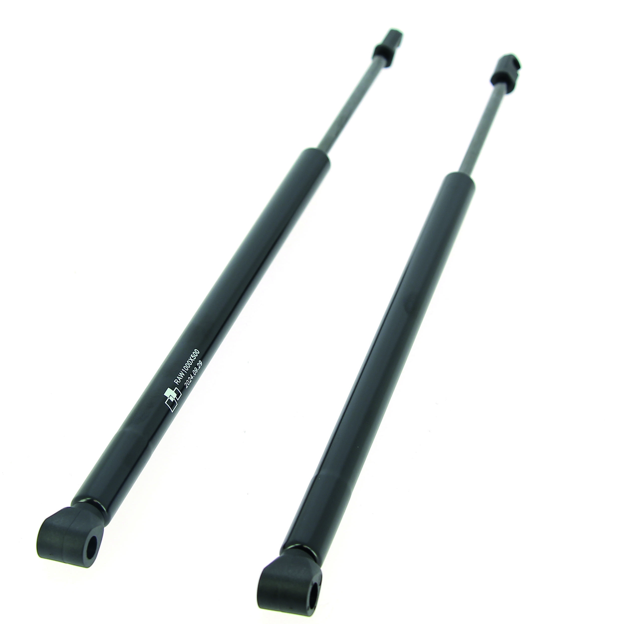 VERIN A GAZ BAIE ALU 900*500