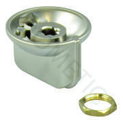 Bouton tournant