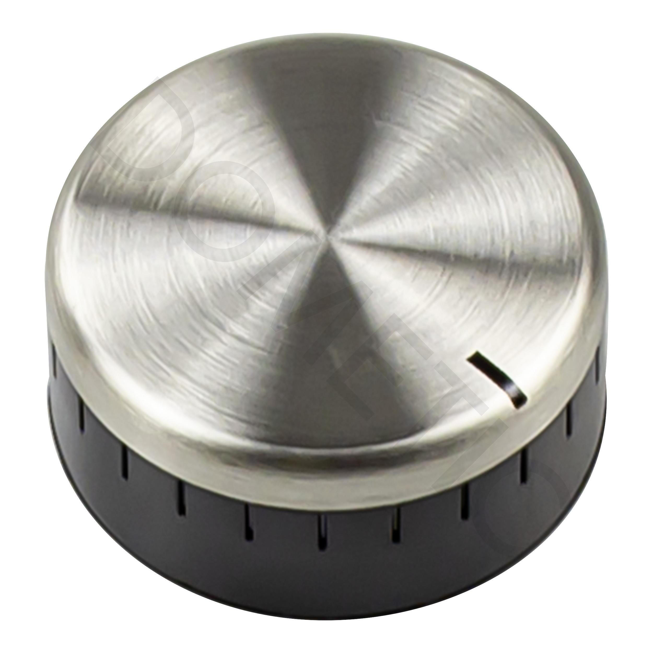 Bouton tournant thermostat