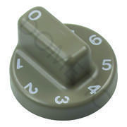 Bouton rotatif