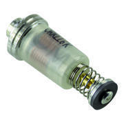 Insert magnétique structure compact