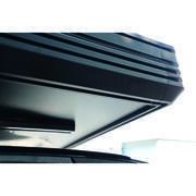 Tente de toit rigide portefeuille Rainbow