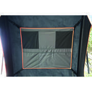 Tente de toit rigide portefeuille Rainbow