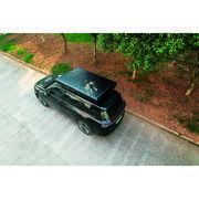 Tente de toit rigide portefeuille Rainbow