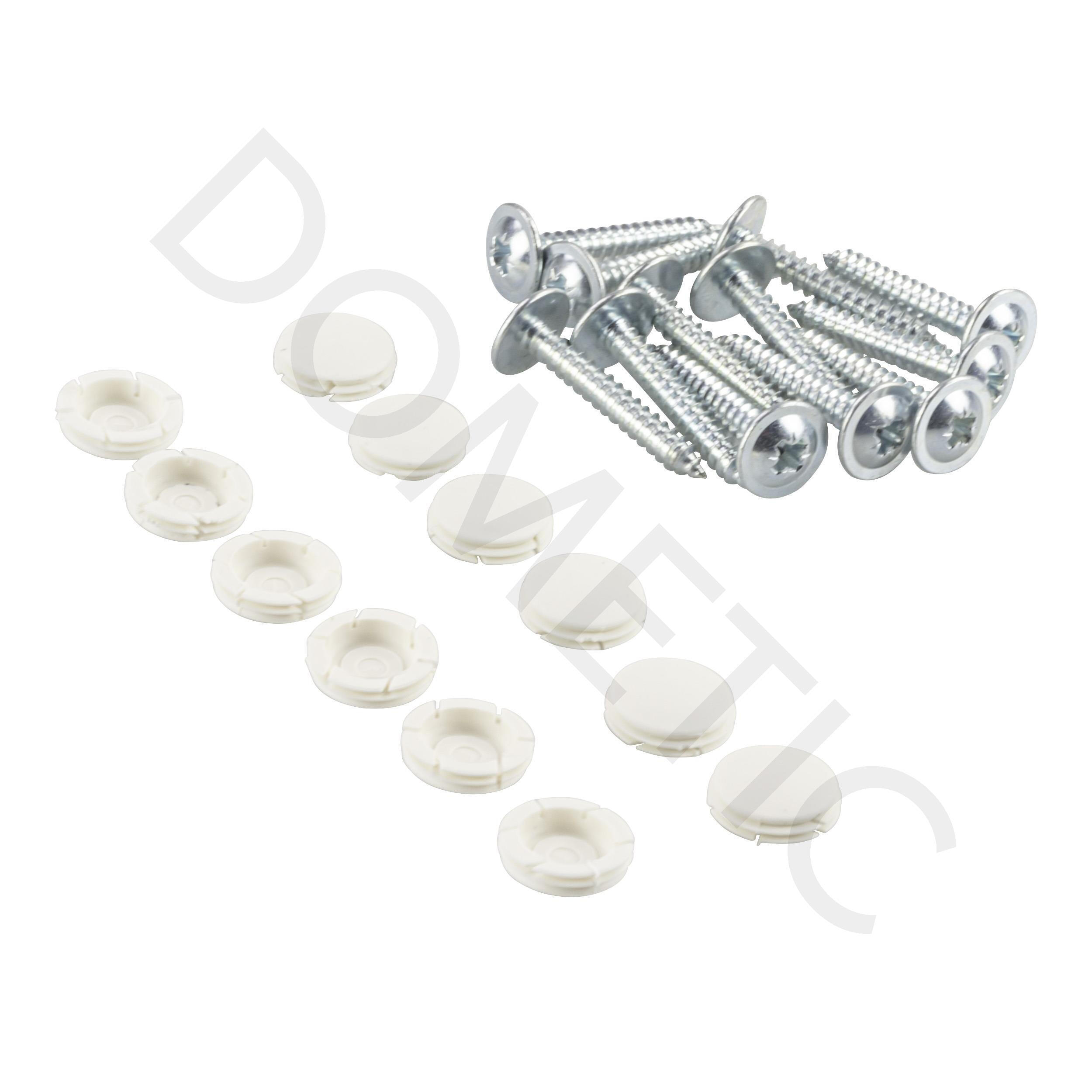 KIT VISSERIE POUR BAIE S4