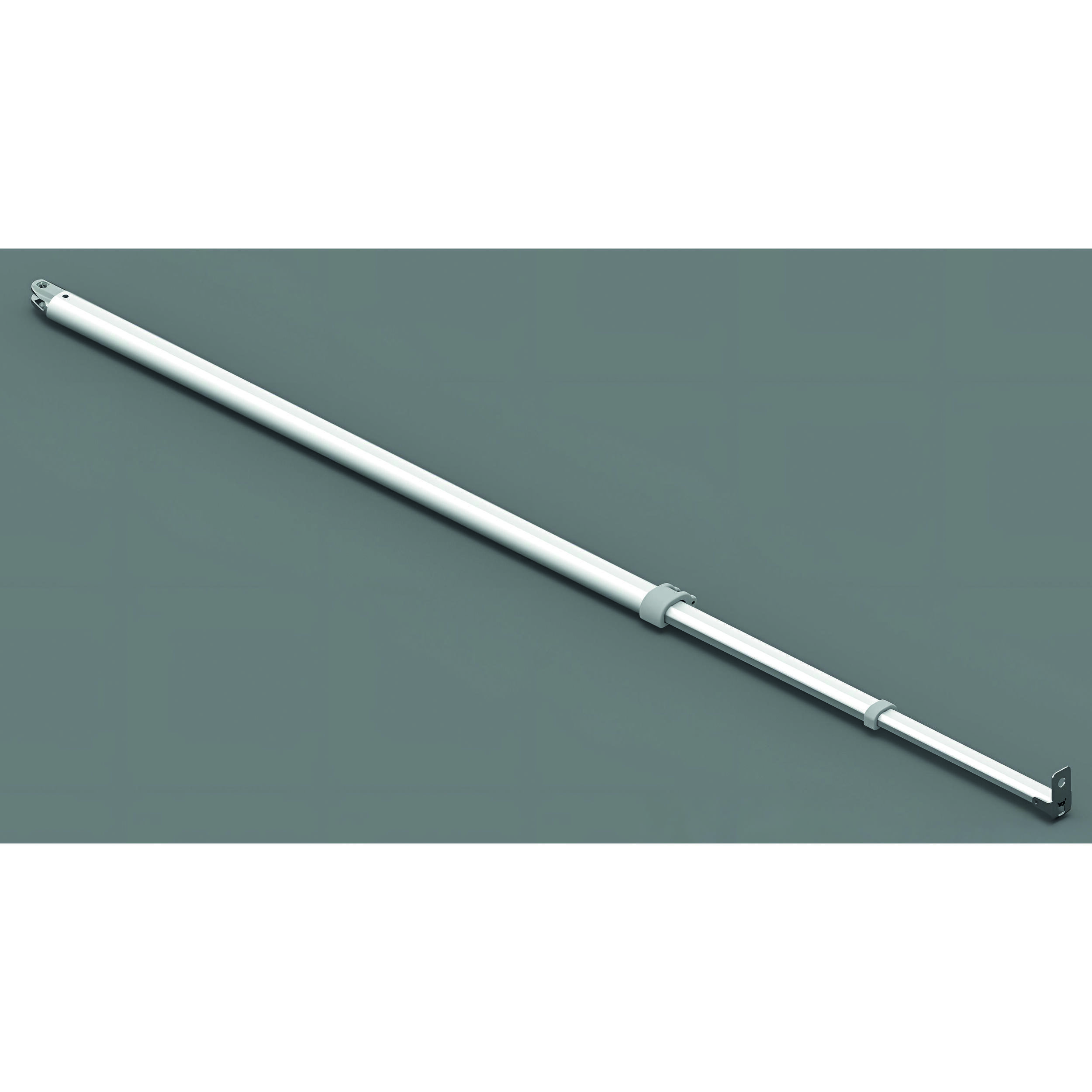 BARRE DE TENSION + PIED DE SUPPORT DROIT 270 F35-2013