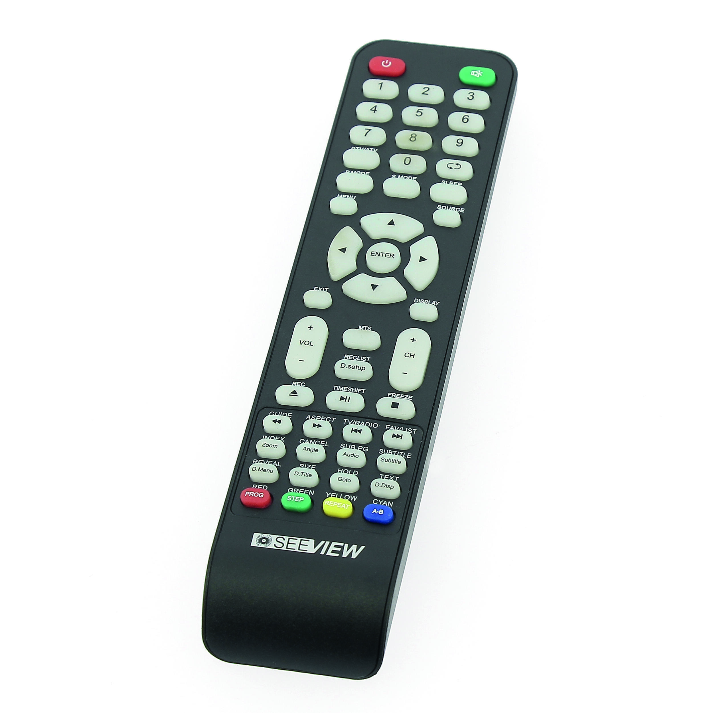 TELECOMMANDE