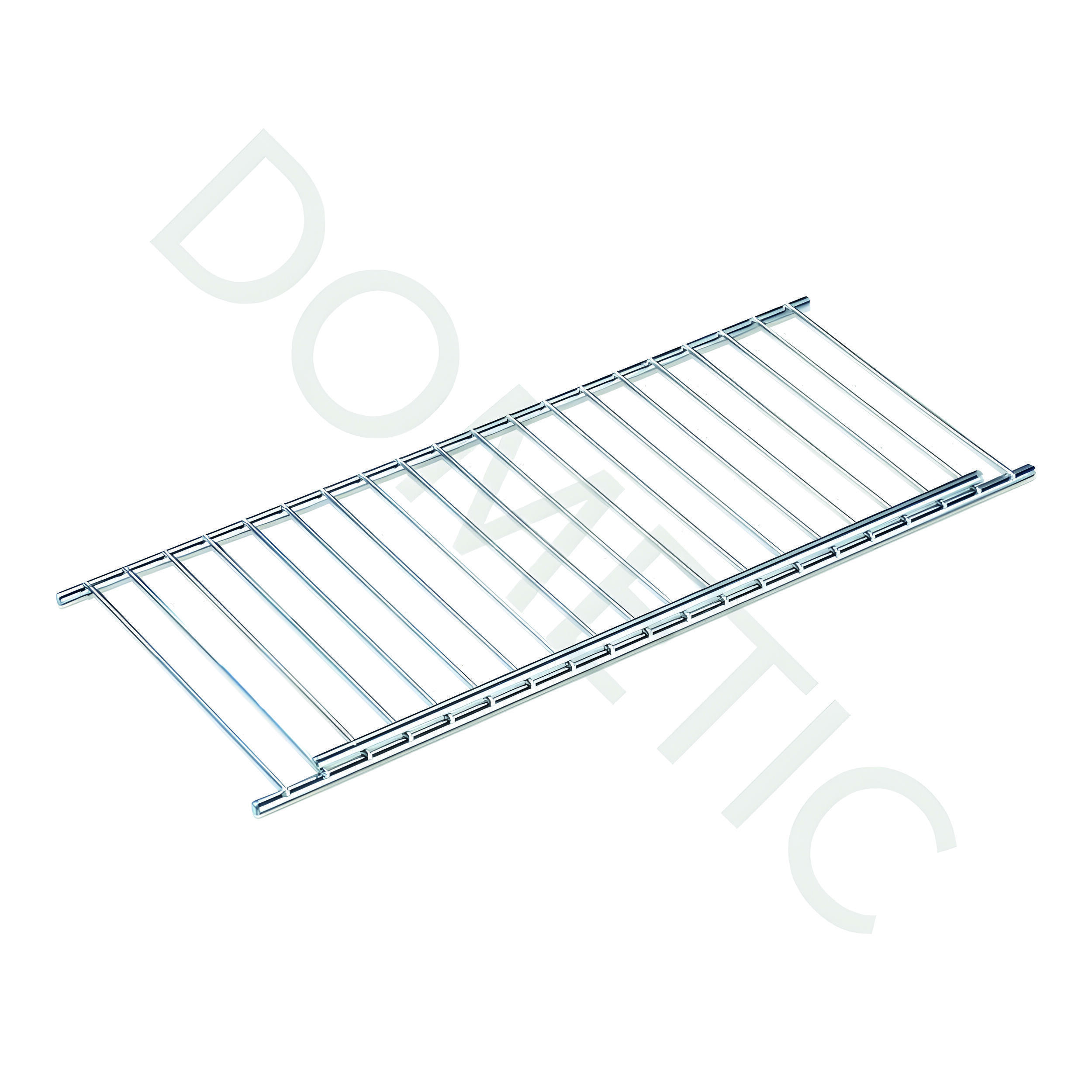 Grille supérieure