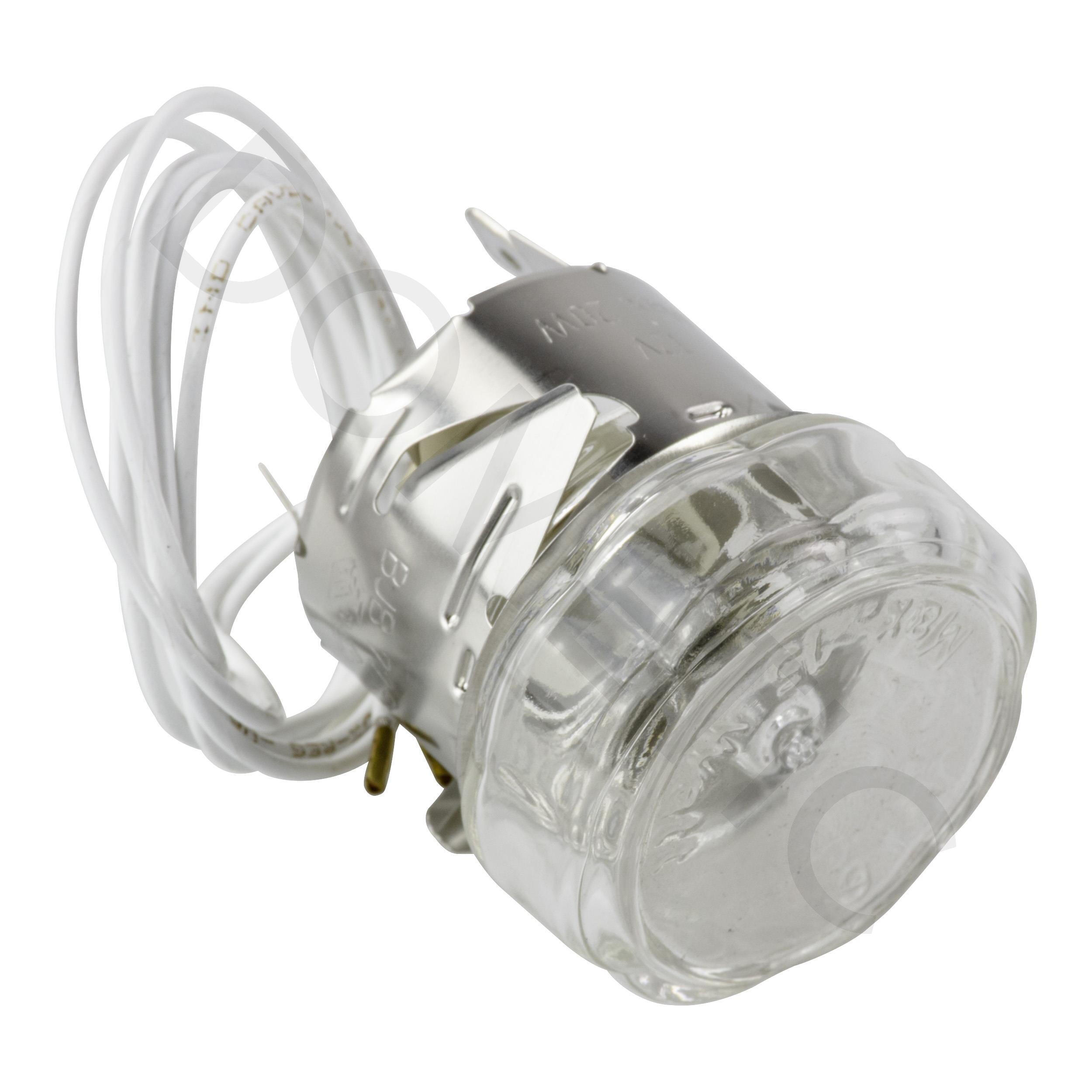 kit lampe