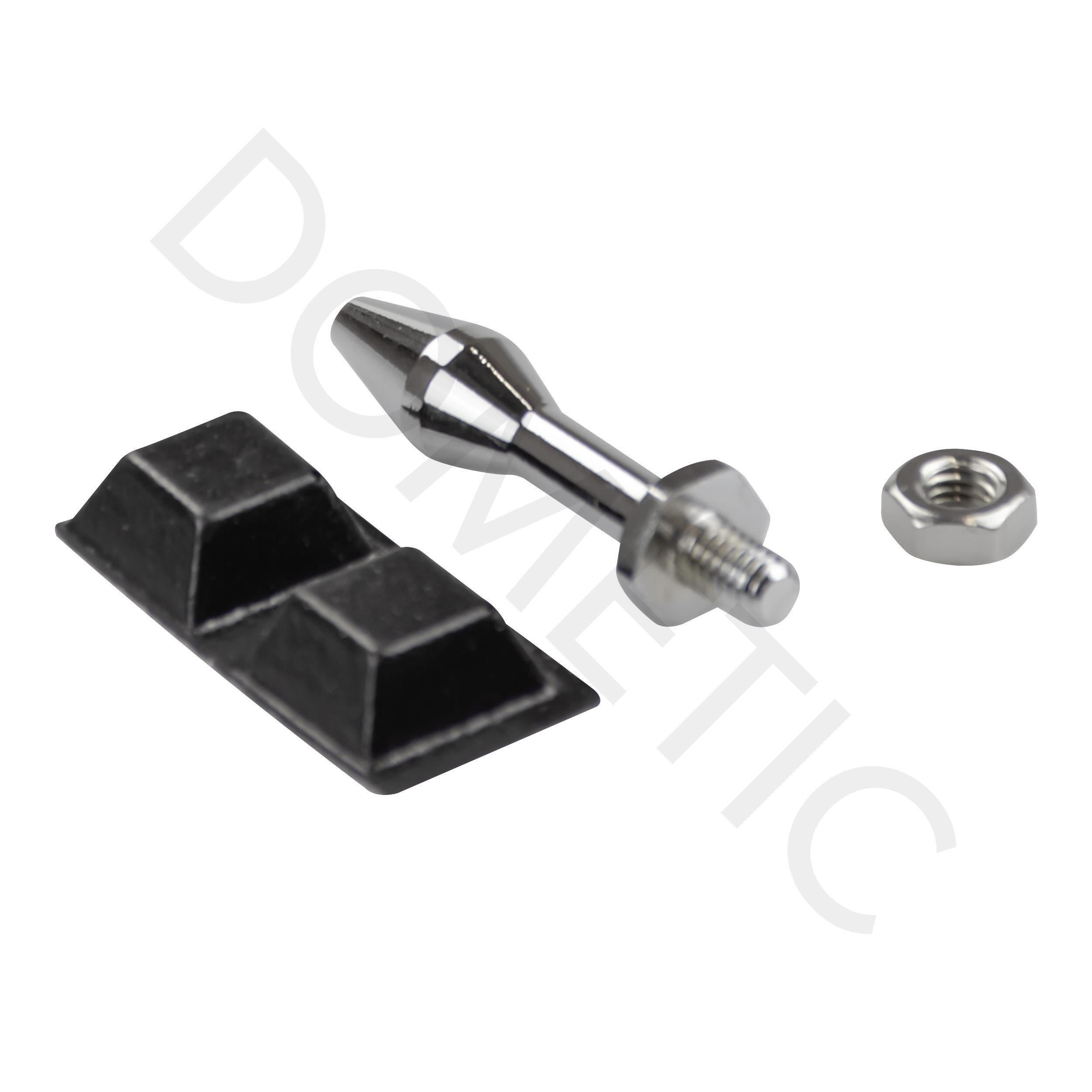 goupille porte latérale pour cuisinière et four Dométic