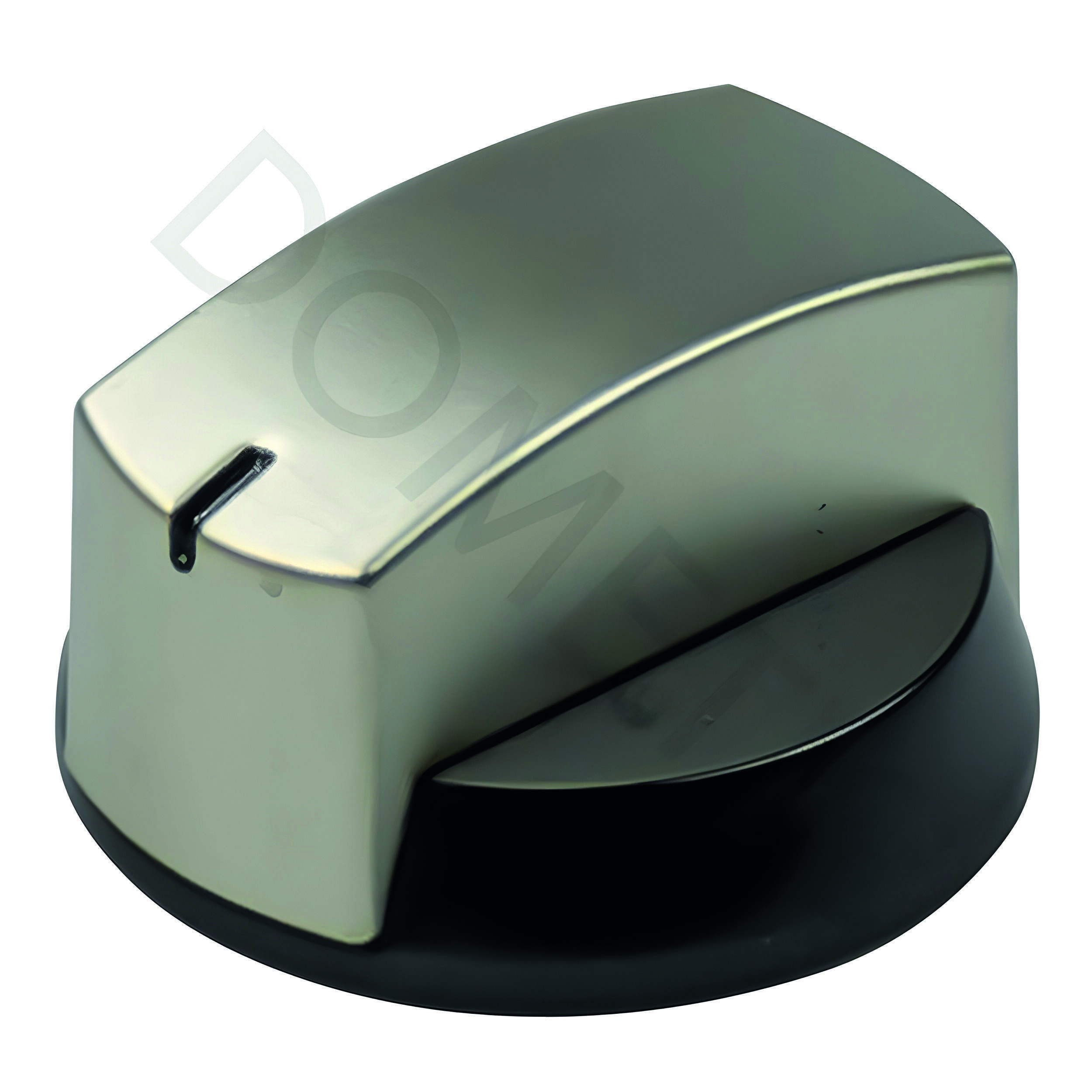Bouton rotatif
