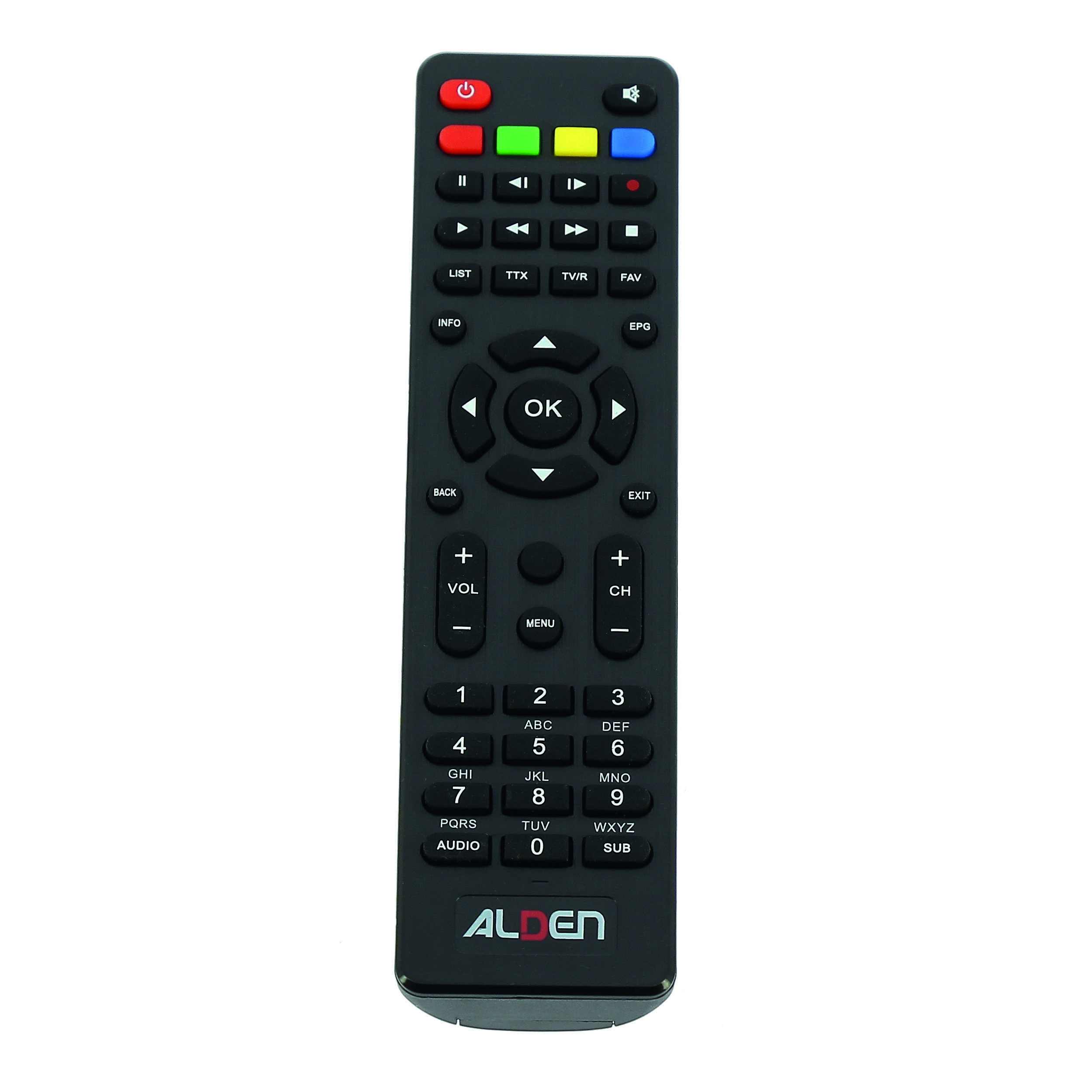 TELECOMMANDE SATMATIC