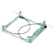 Berceau de fixation spécial