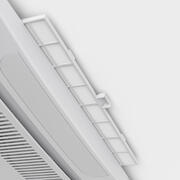 Diffuseur d'air Freshjet ADB : Mécanique