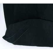 Tapis anti-moisissures pour tente de toit Rainbow