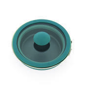 Casseroles rétractables : Petit format