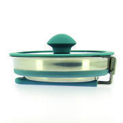 Casseroles rétractables : Petit format