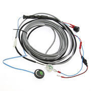 Afficheur déporté pour GPL