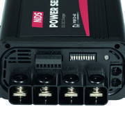 Chargeur booster DC/DC PowerService PSB 12V - 80A