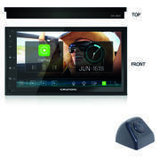 Station Multimédia GX-3920 – Bluetooth – DAB+ – 2DIN