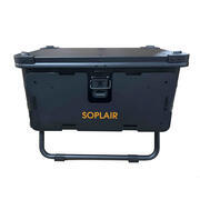 Caisse de rangement de cuisine