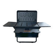 Caisse de rangement de cuisine