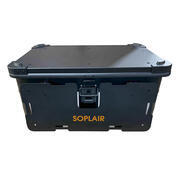 Caisse de rangement de cuisine